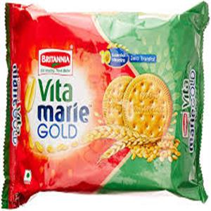 Britannia - Vita Marie Gold Marie Biscuit (300 g)